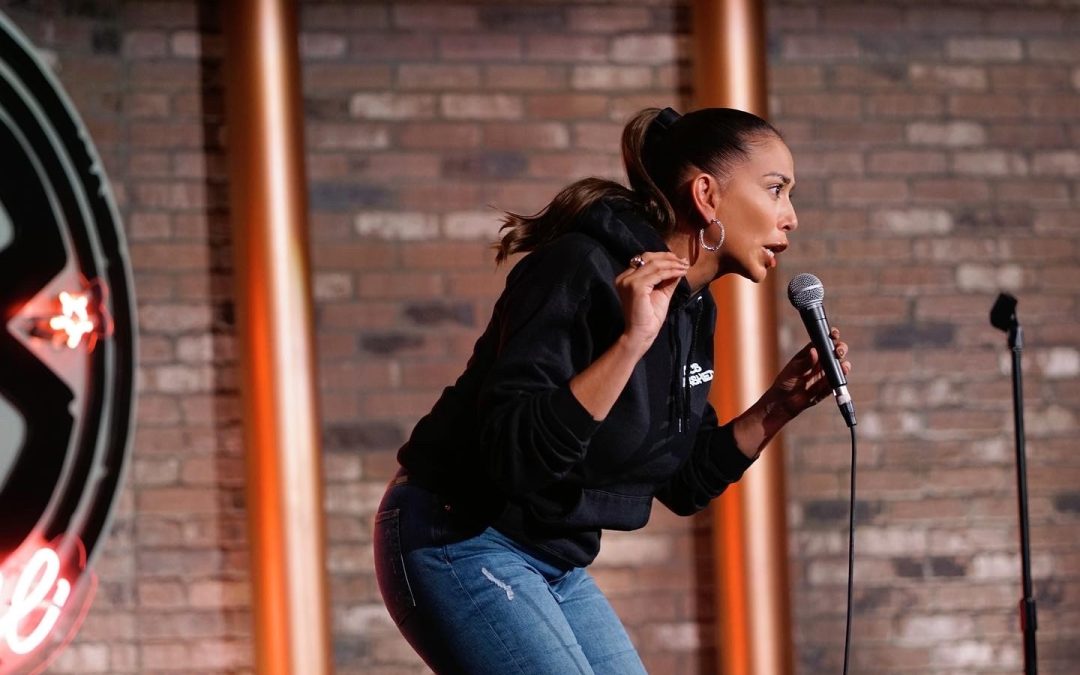 Top Lessons from Stand Up Comedians Featured on the Zack Lyman Podcast