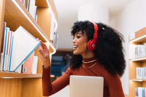 audiobooks for stand-up comedians
