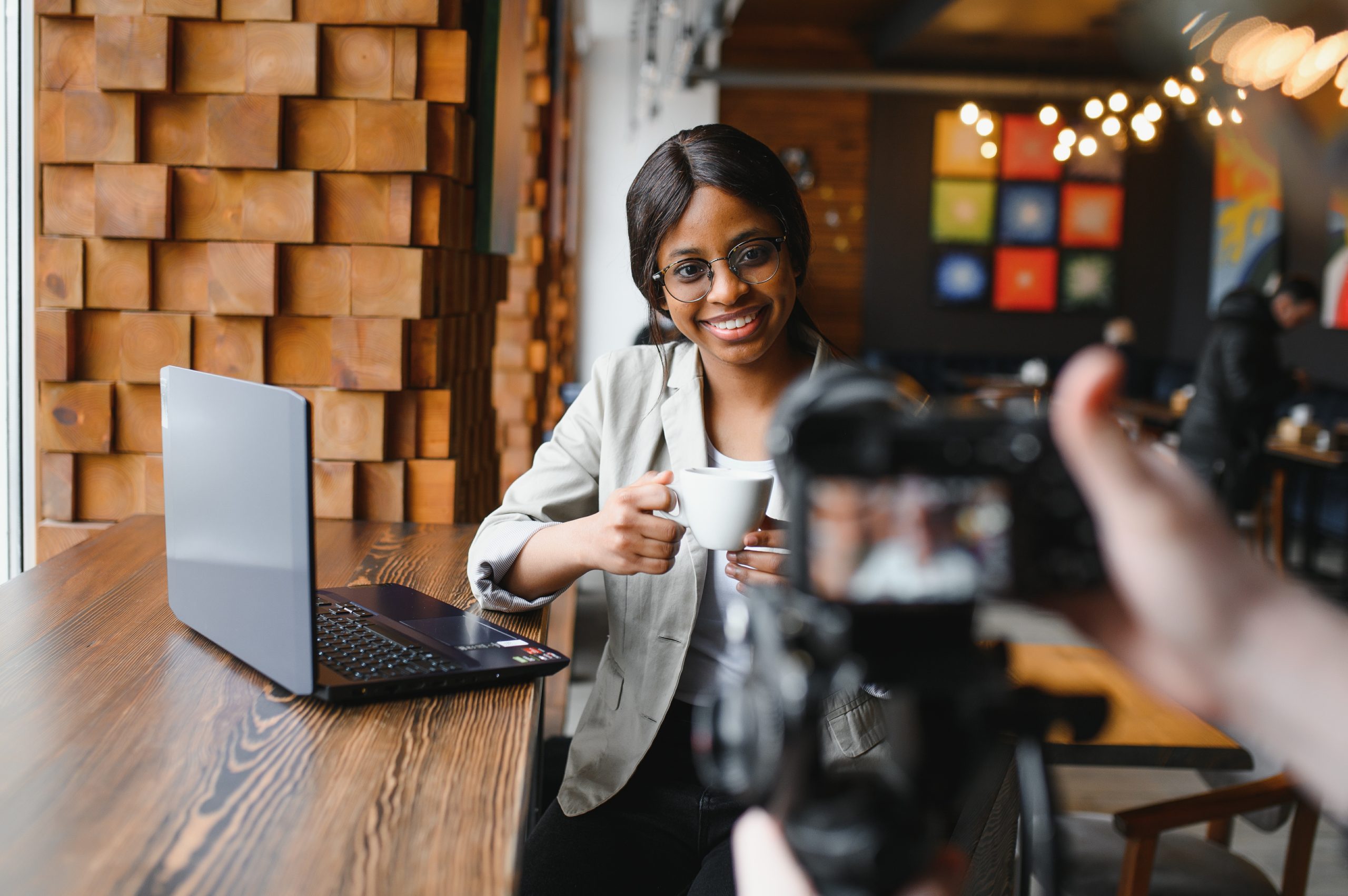 blogging for filmmakers great marketing idea